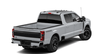 2026 Ford Super Duty® External Image 4